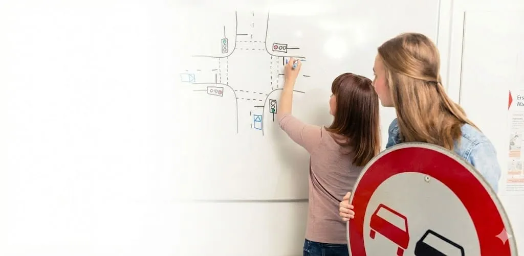 Ulu Sürücü Kursu: Öğretme Garantili Dersler